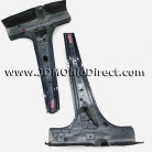 JDM EK3 Civic Ferio ViRS B-Pillar Door Jamb Set